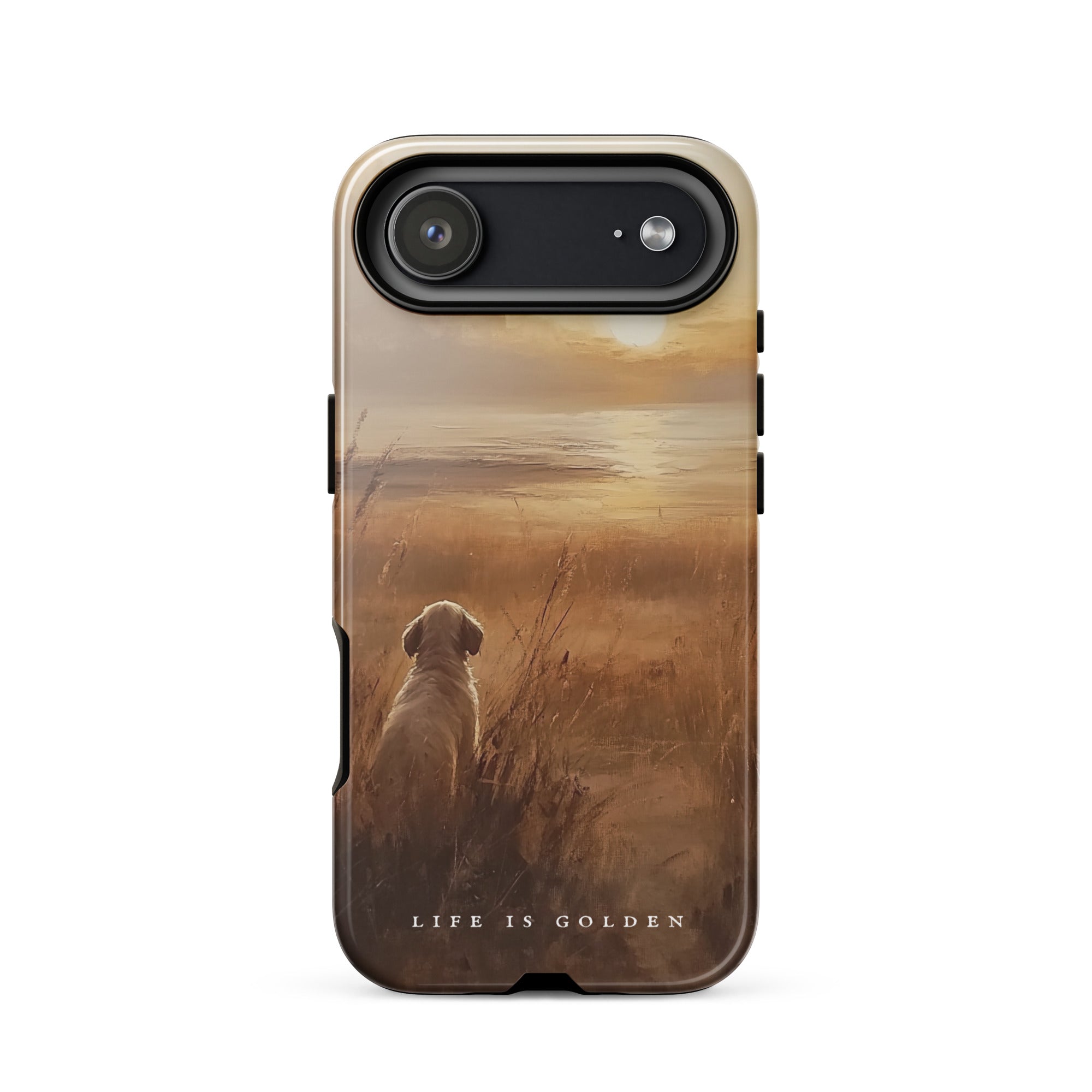 First Light Tough Case for iPhone®