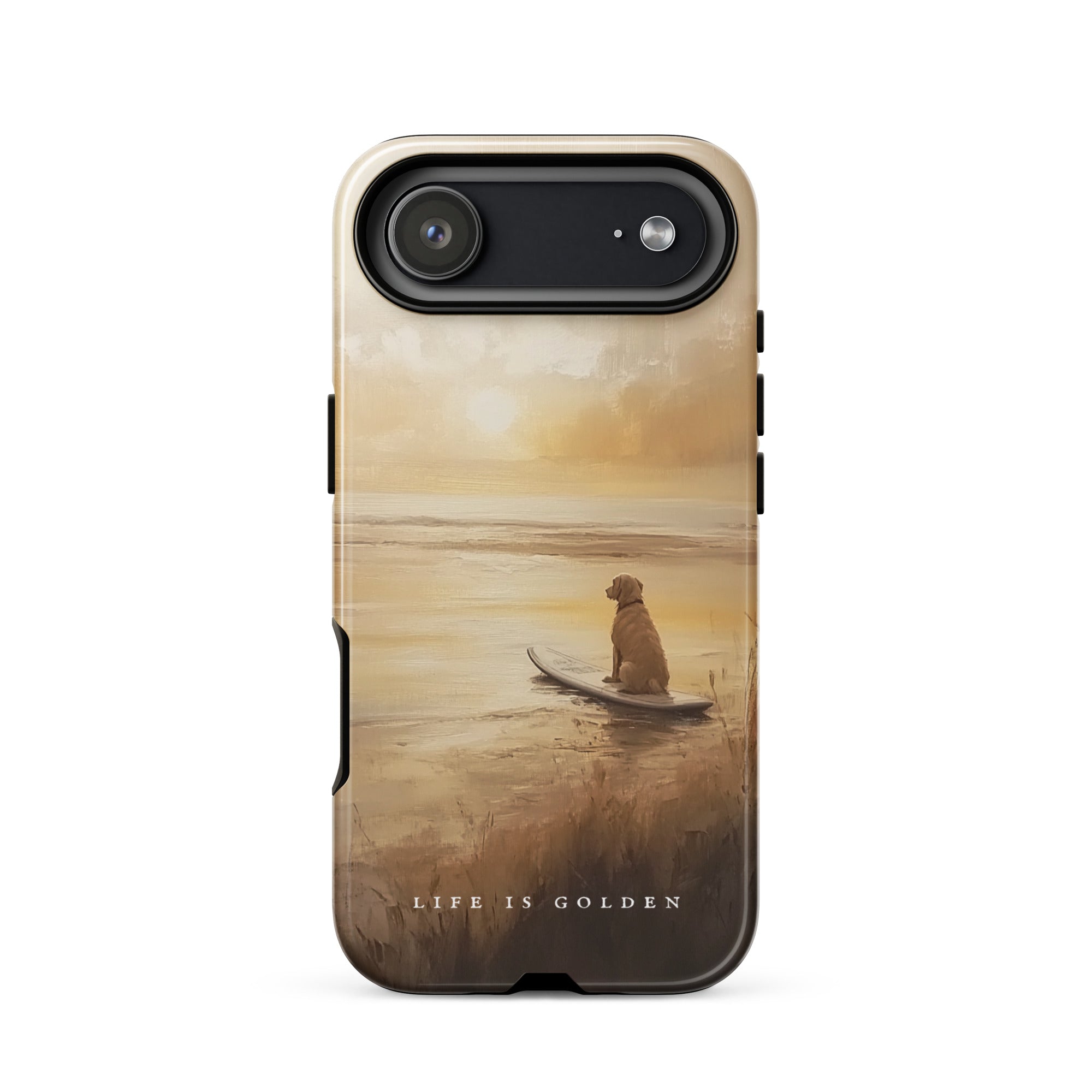 Endless Summer Tough Case for iPhone®