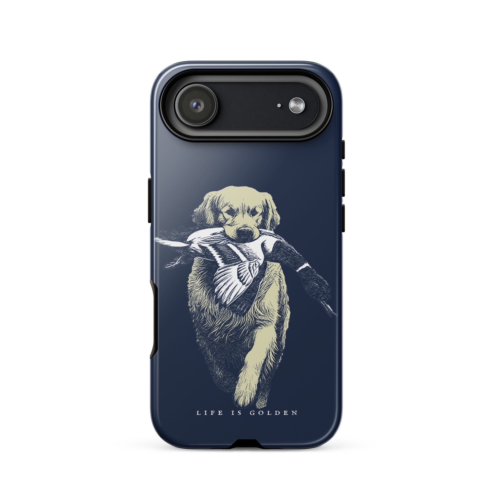 Hunters Companion Tough Case for iPhone®