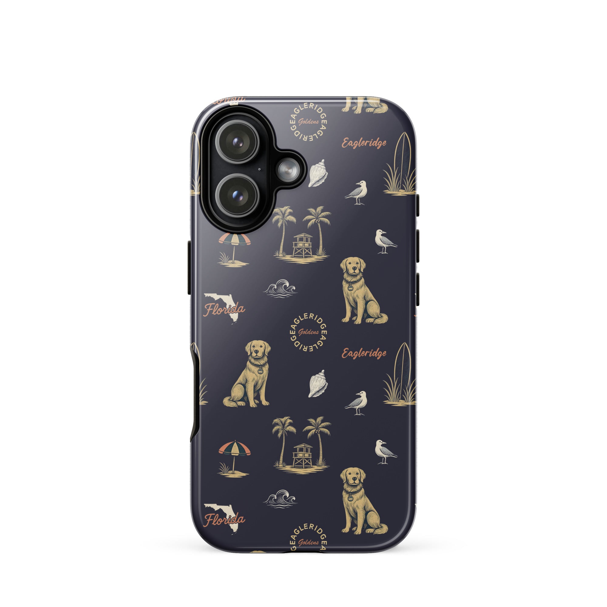 Eagleridge Tough Case for iPhone®