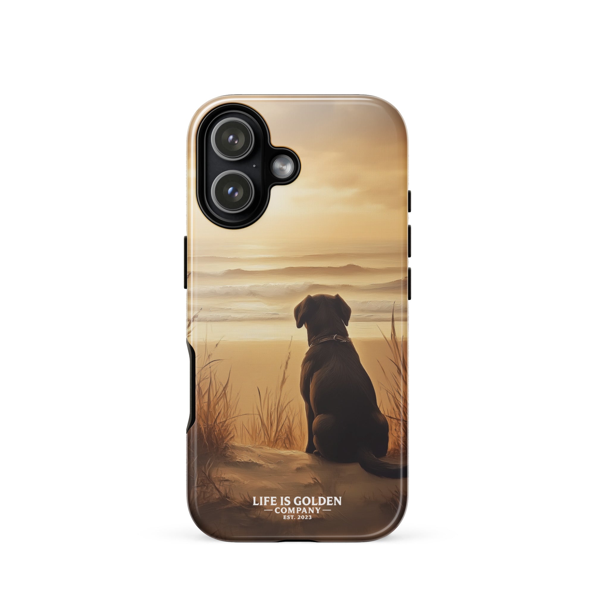 First Light iPhone Case (Lab Edition)