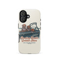 Melissa Vick Custom iPhone Case
