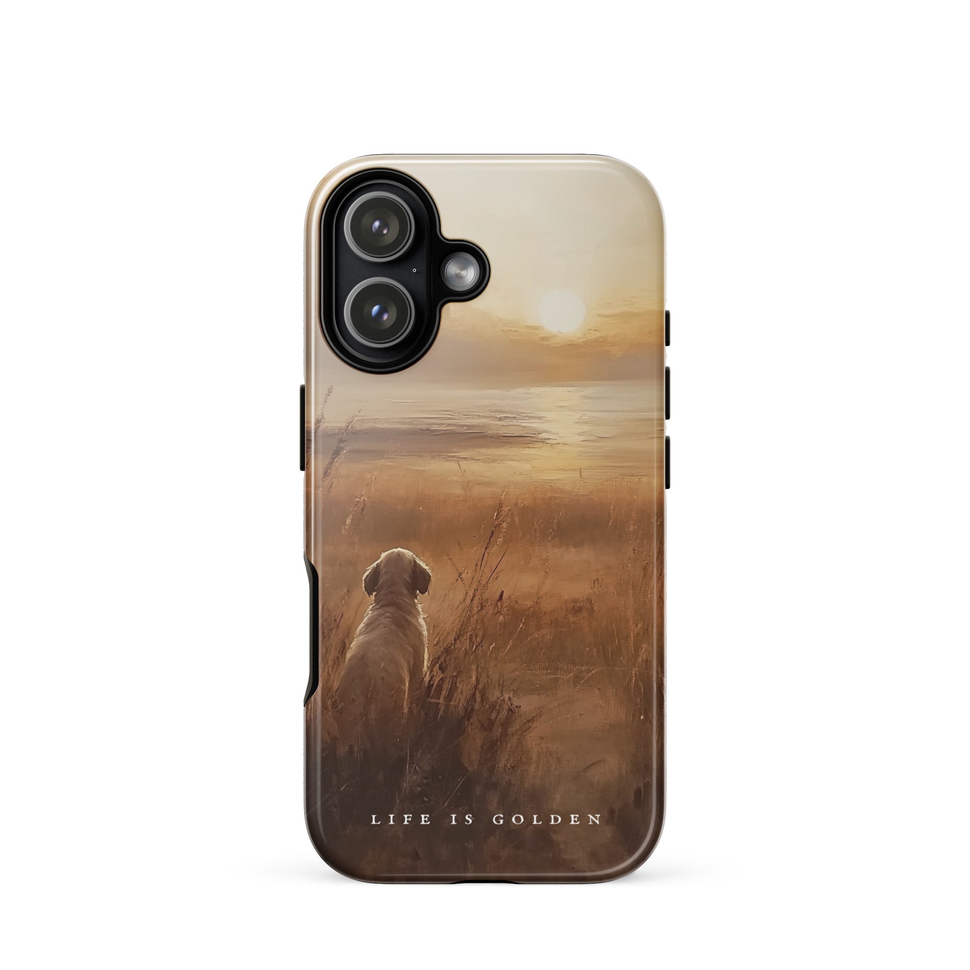 First Light Tough Case for iPhone®