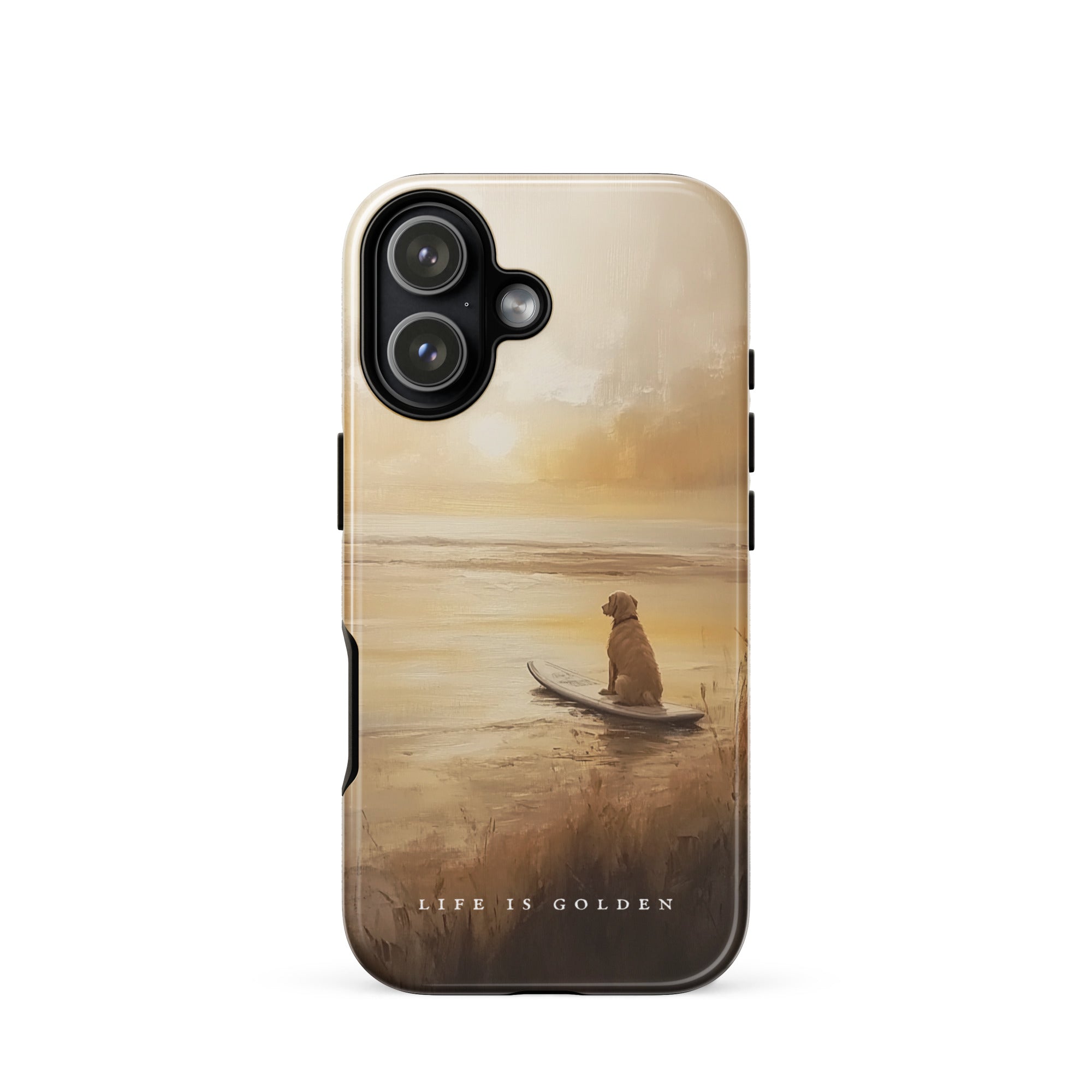 Endless Summer Tough Case for iPhone®