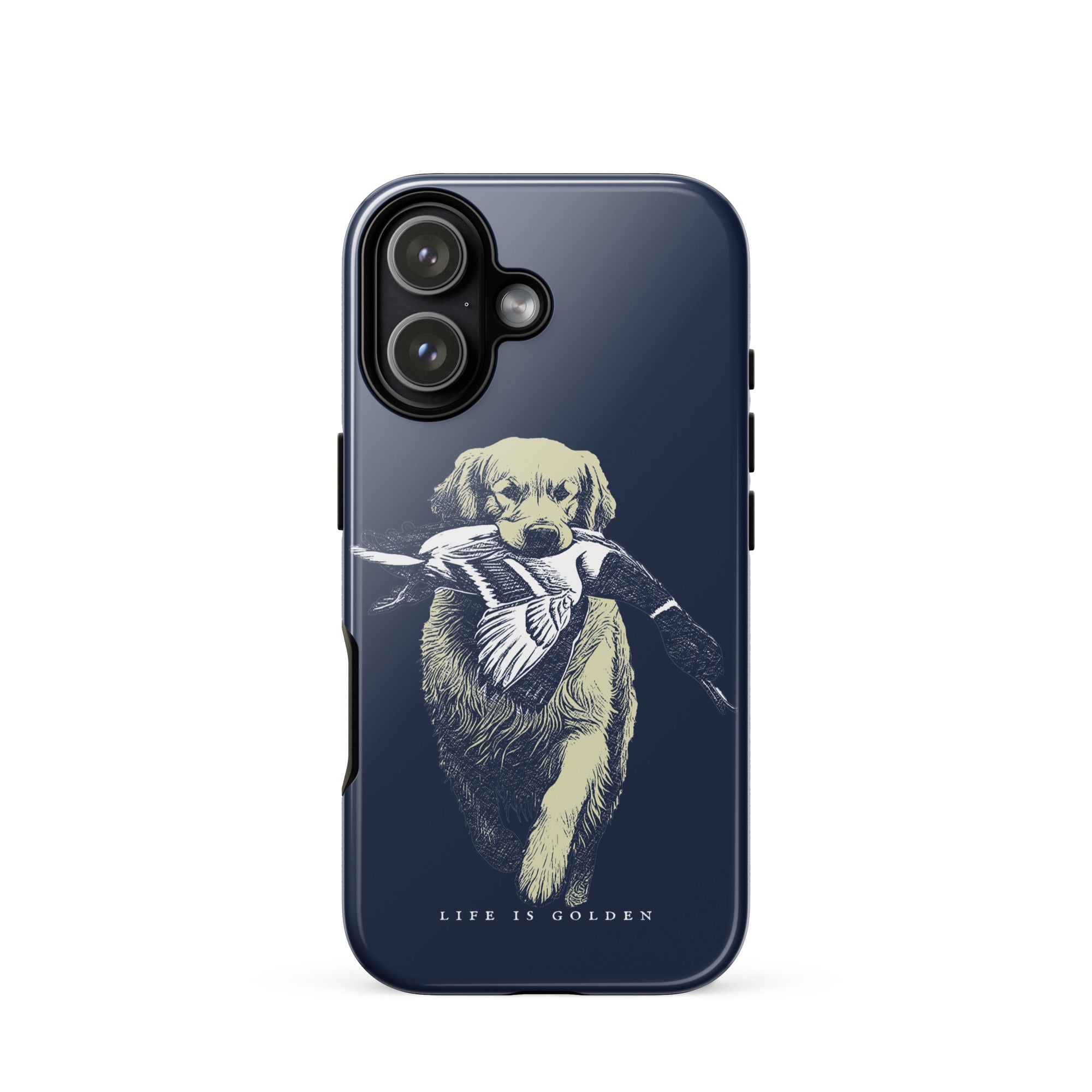 Hunters Companion Tough Case for iPhone®