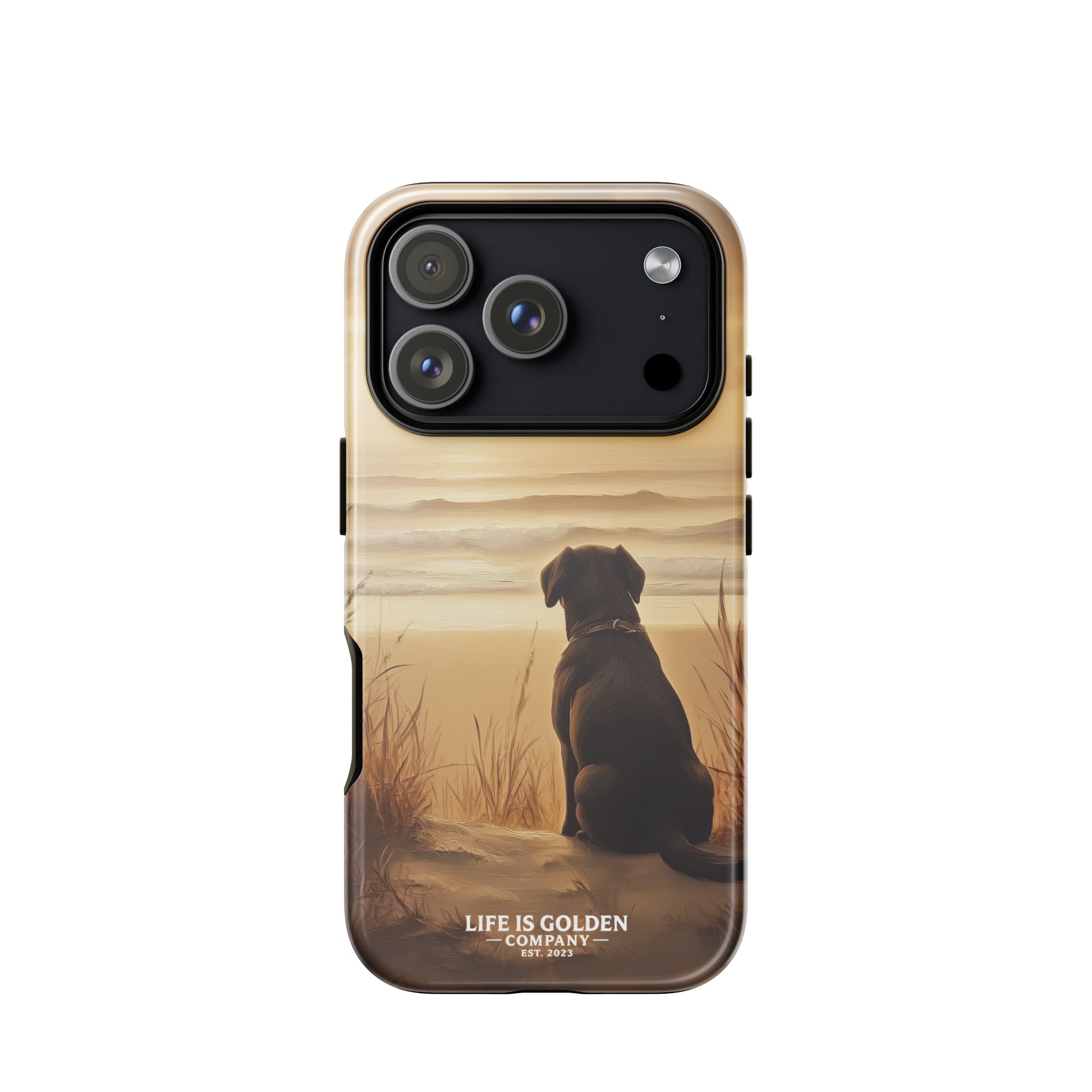First Light iPhone Case (Lab Edition)