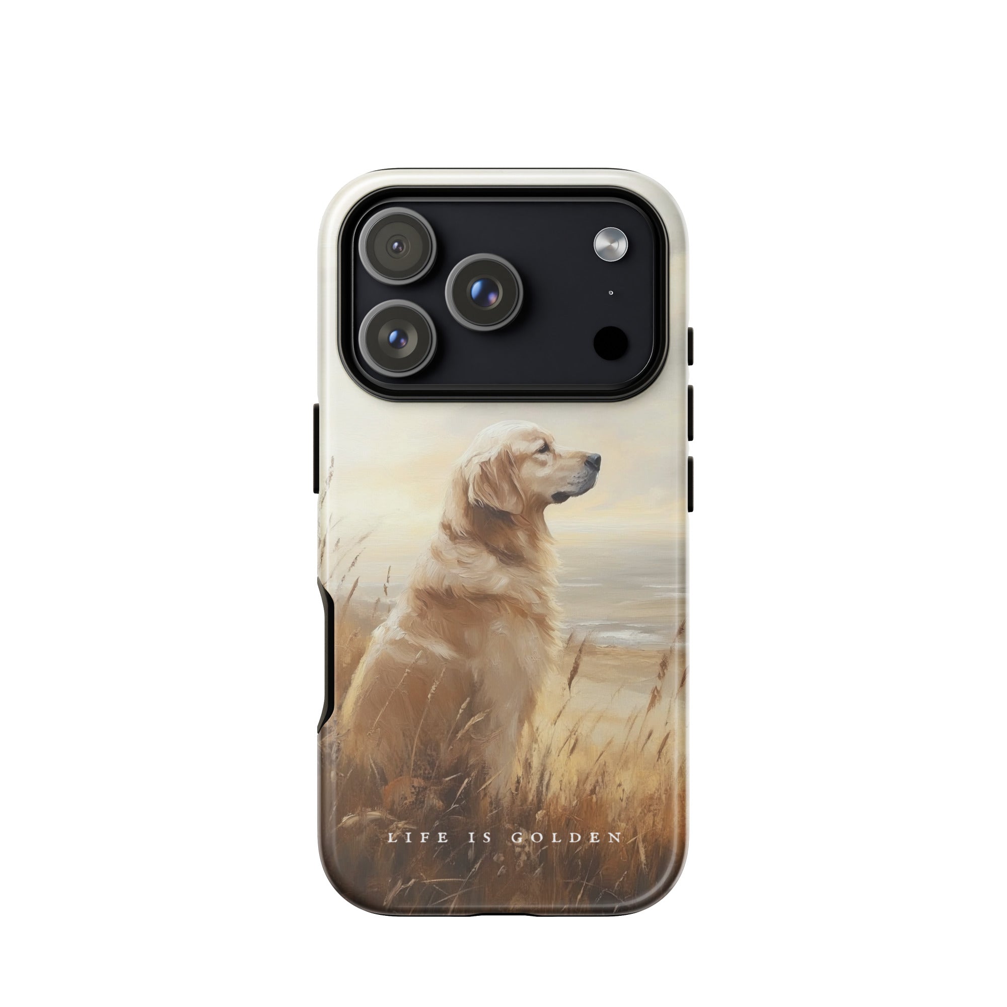 Sand &amp; Silence Tough Case for iPhone®