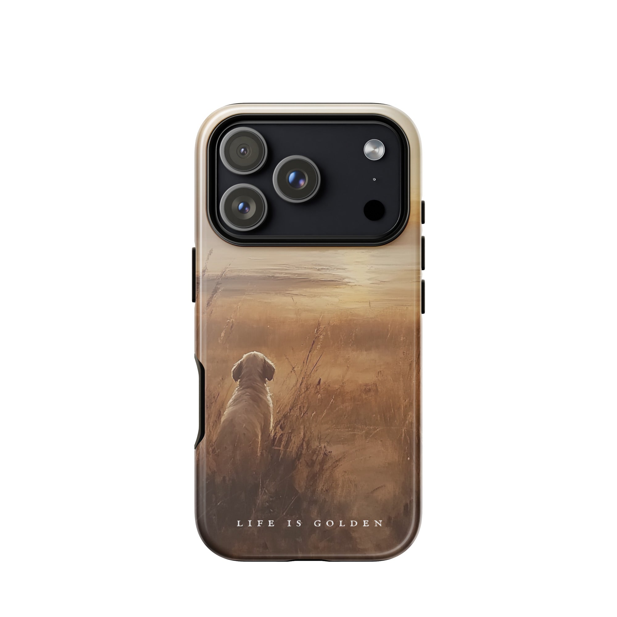 First Light Tough Case for iPhone®