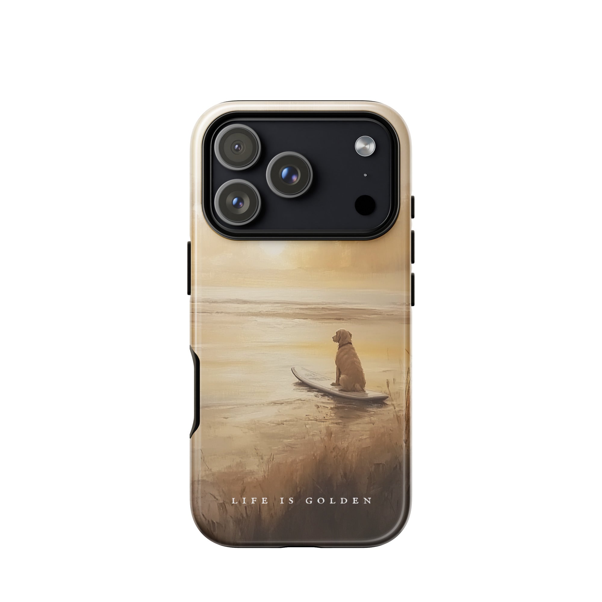 Endless Summer Tough Case for iPhone®