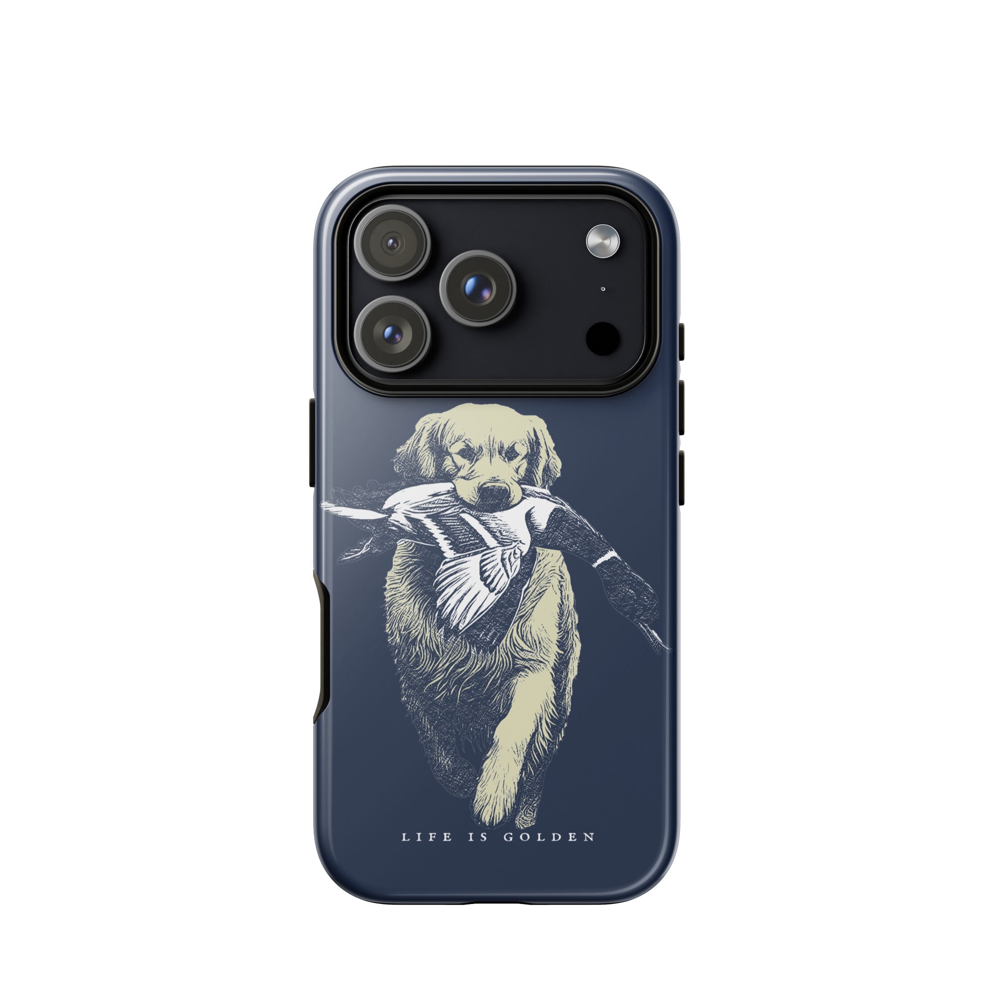 Hunters Companion Tough Case for iPhone®