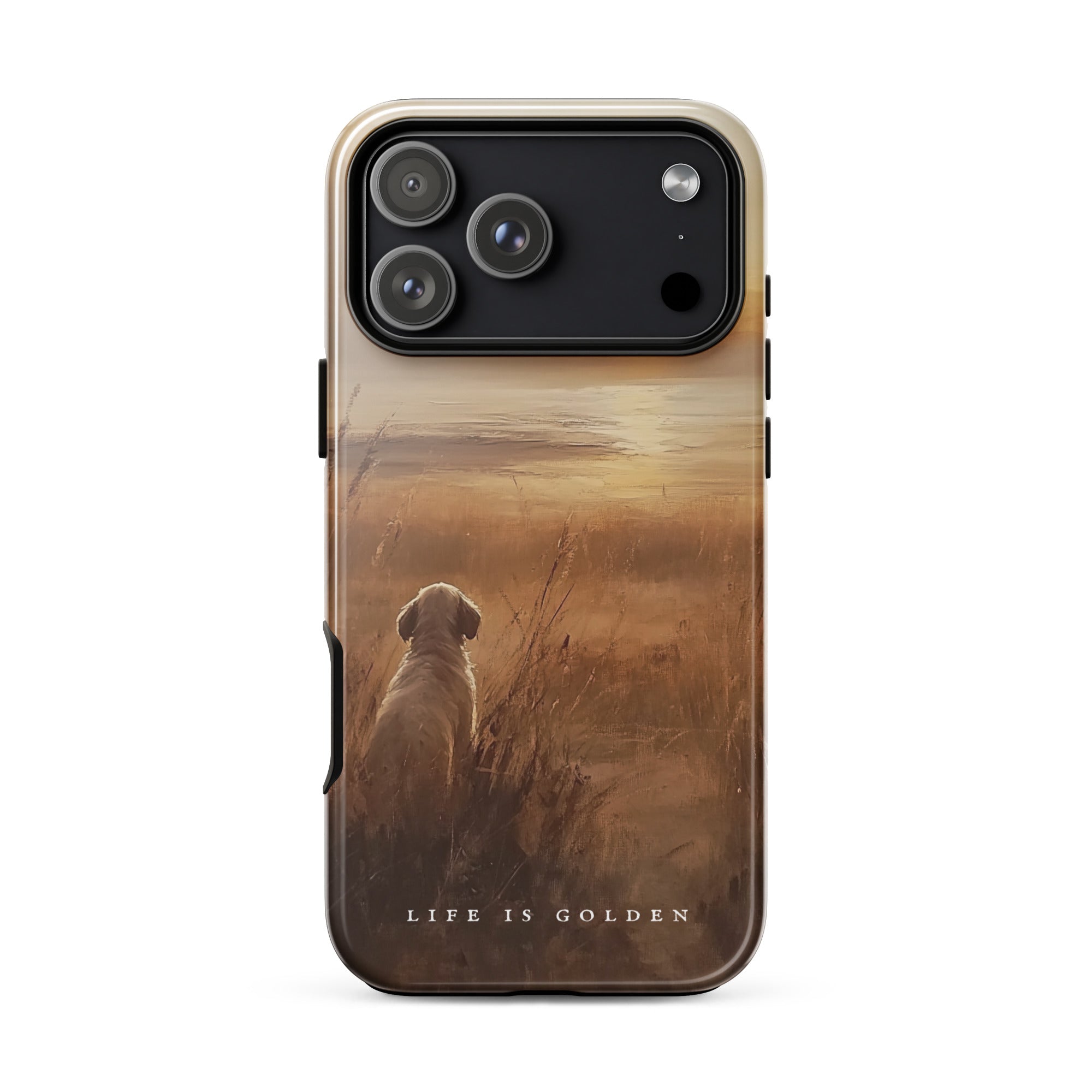 First Light Tough Case for iPhone®