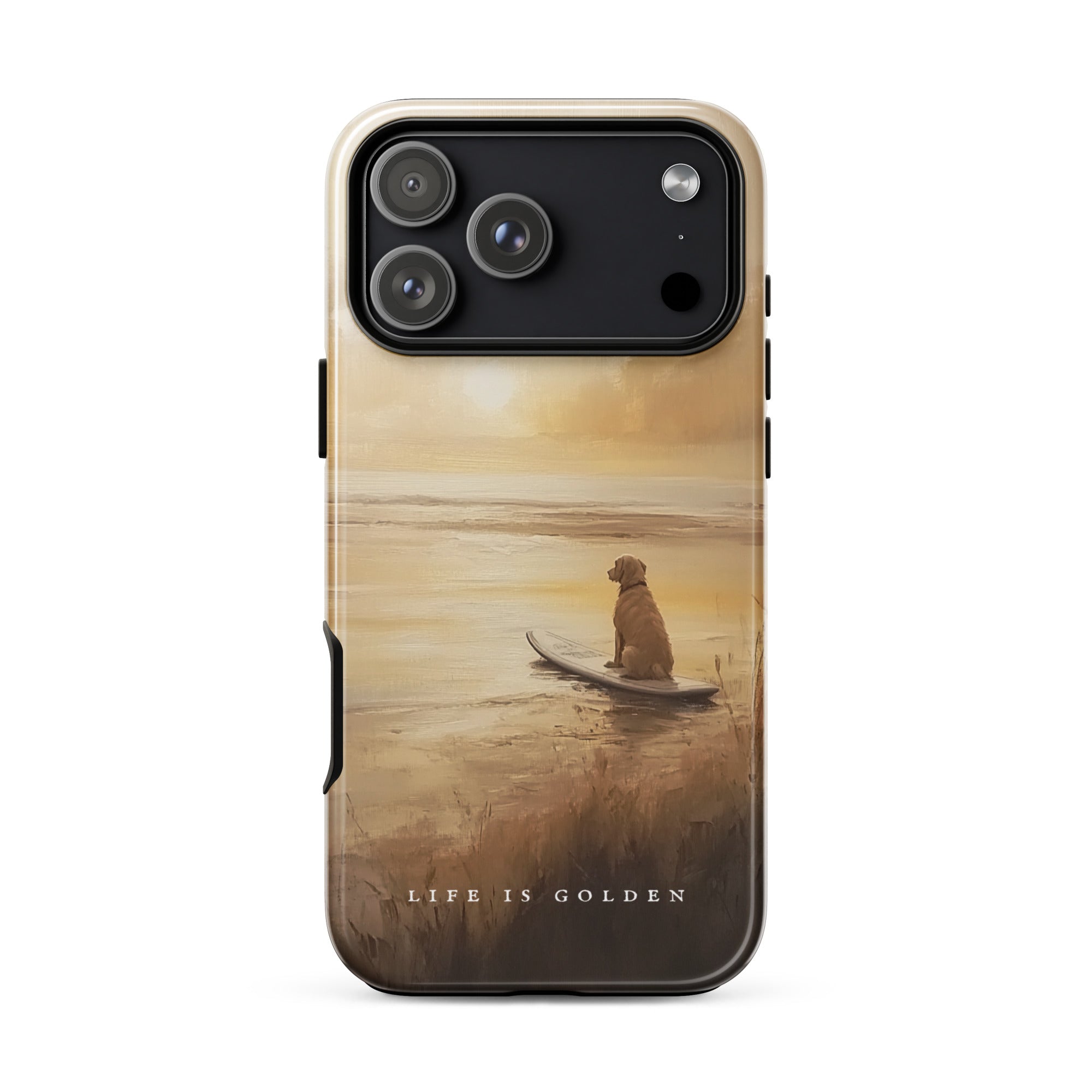Endless Summer Tough Case for iPhone®