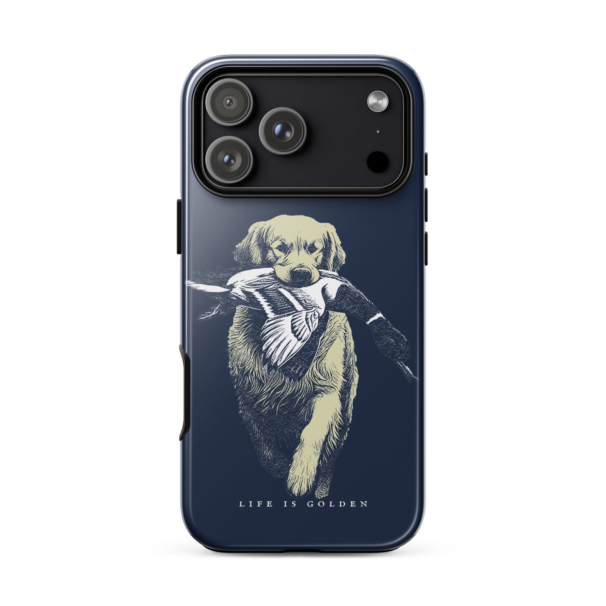 Hunters Companion Tough Case for iPhone®