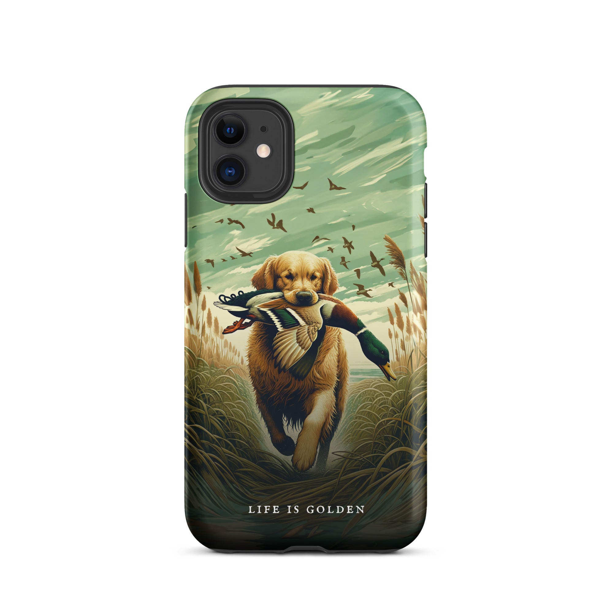Bird Dog Case for iPhone®