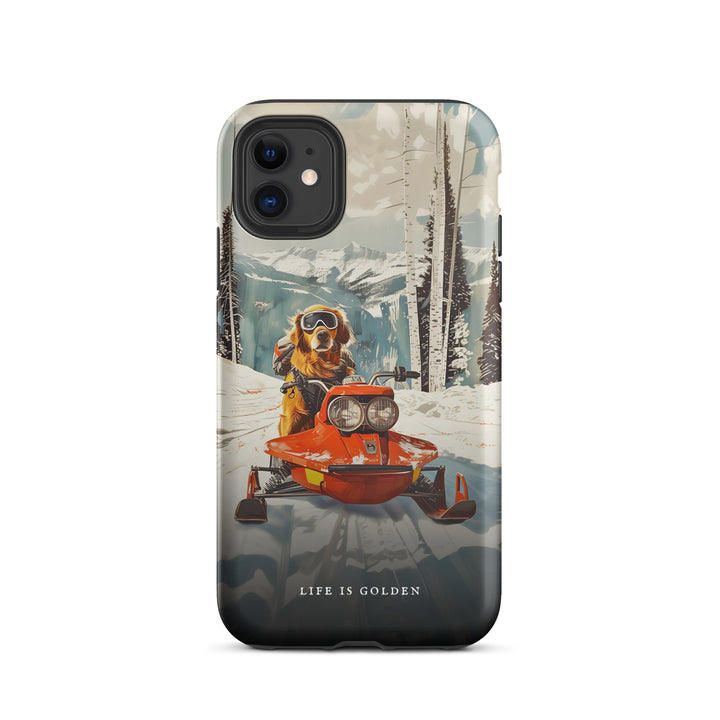 Load Up Case for iPhone®