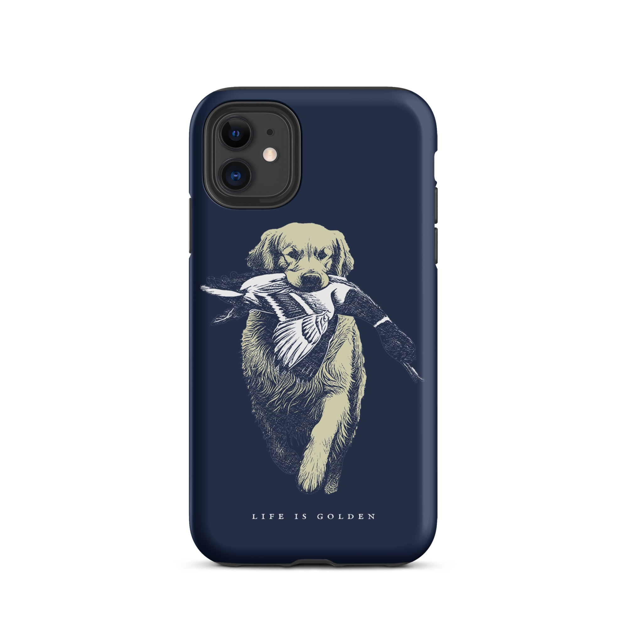 Hunters Companion Tough Case for iPhone®