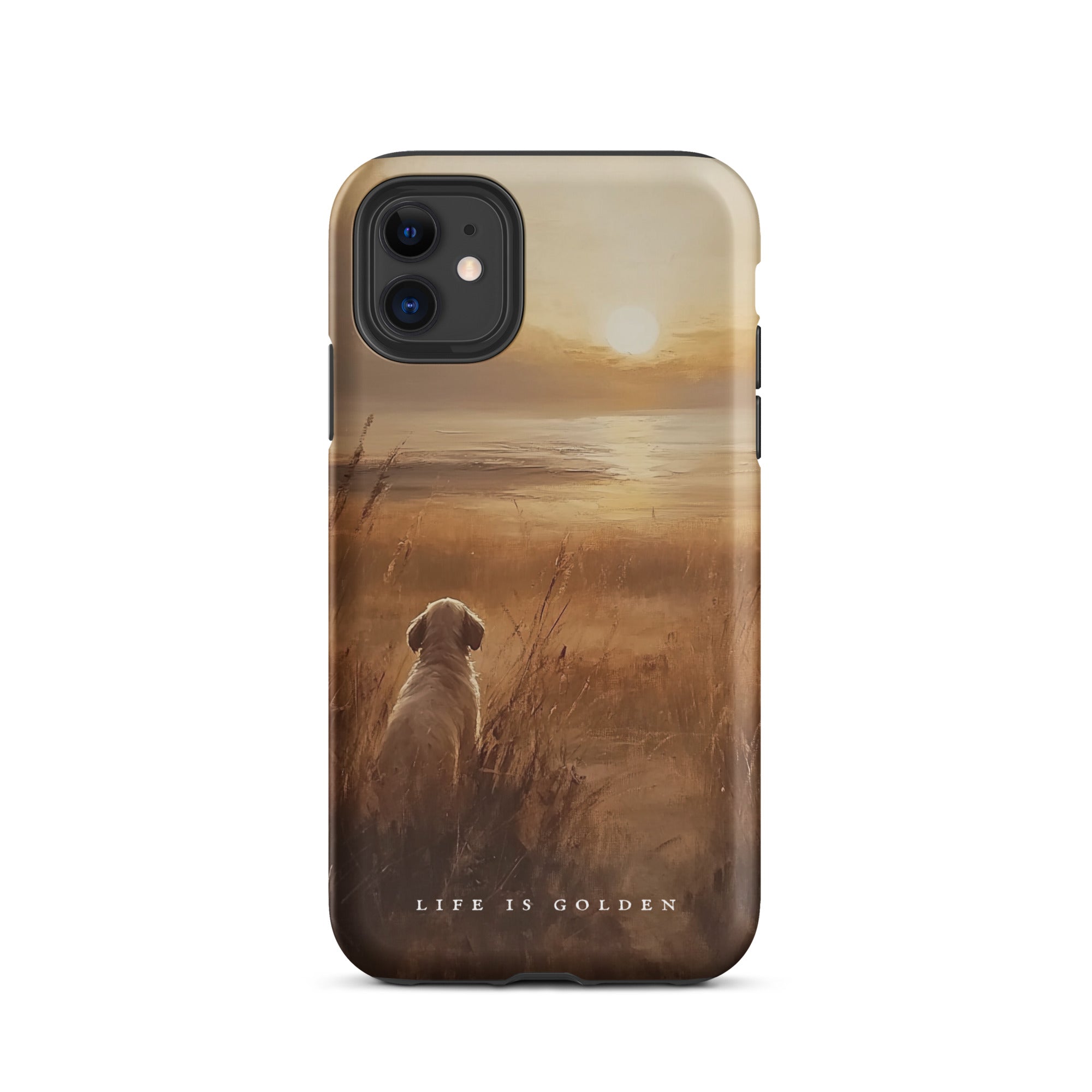 First Light Tough Case for iPhone®