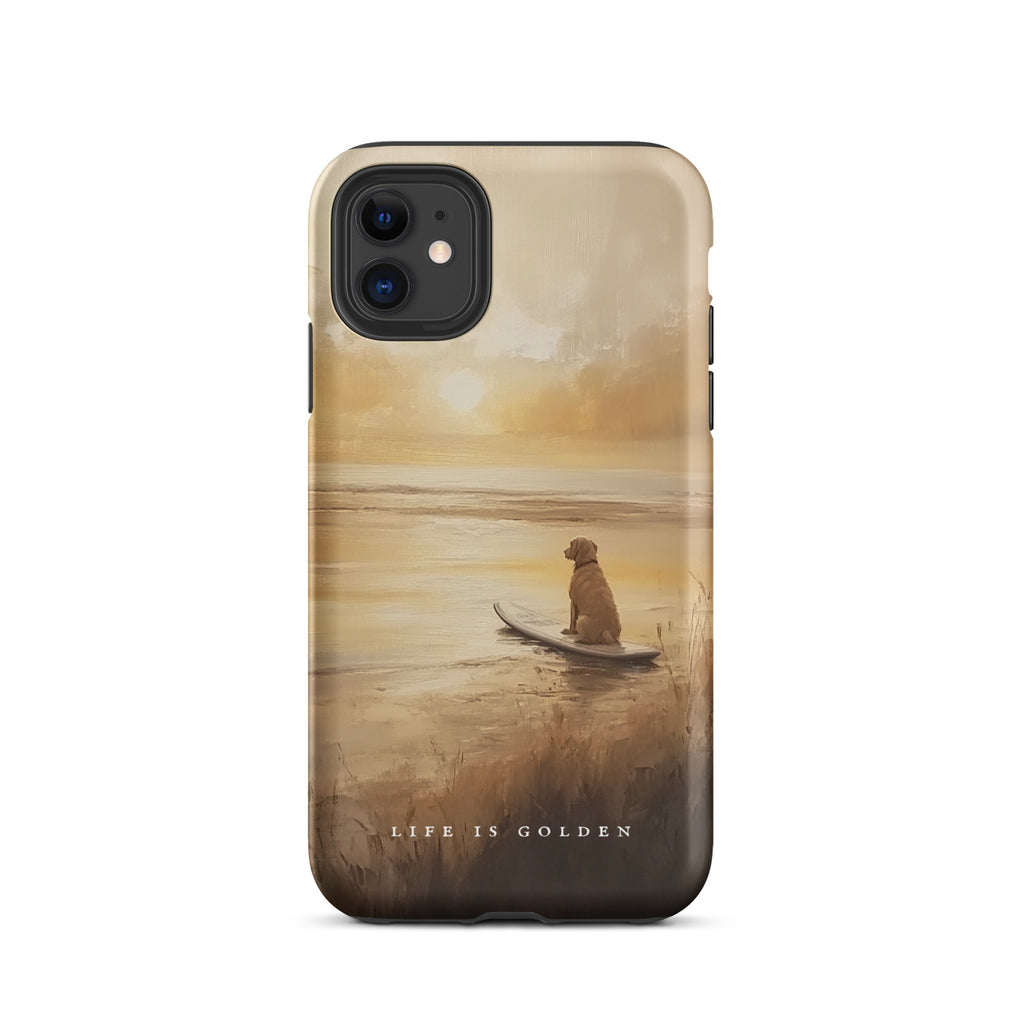 Endless Summer Tough Case for iPhone®