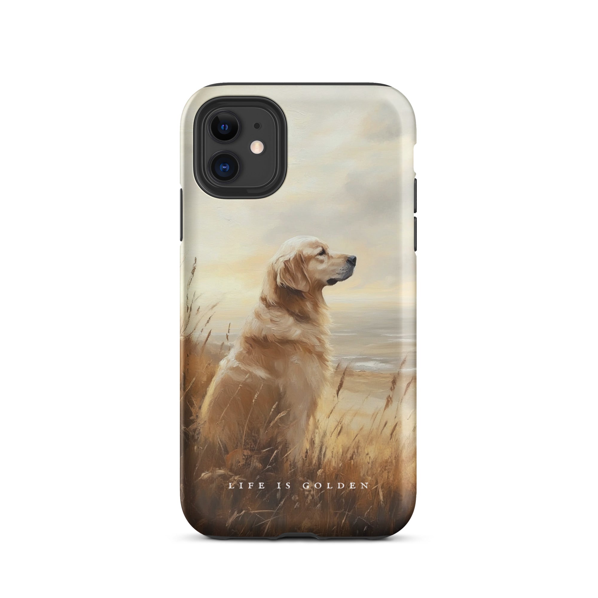 Sand &amp; Silence Tough Case for iPhone®