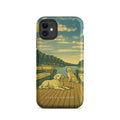 Pontoon Life iPhone Case