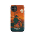 Seas the Day Tough Case for iPhone