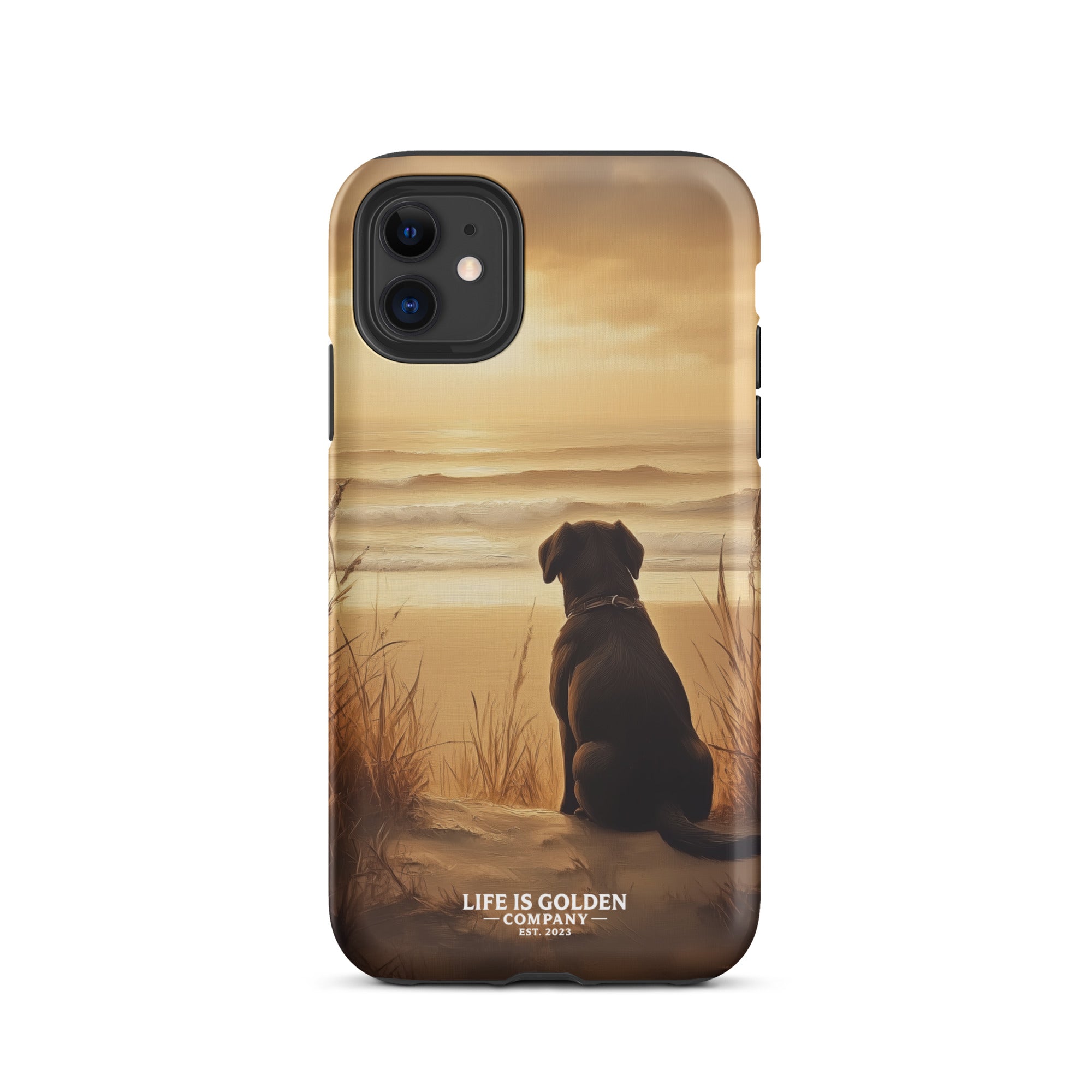 First Light iPhone Case (Lab Edition)