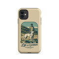 Blue Ridge Trail Tough Case for iPhone®