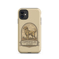 Copperfield's Goldens Tough Case for iPhone®