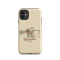 VT Beach Run Tough Case for iPhone®