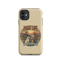 Pack Life Tough Case for iPhone®