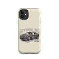 B Pawsitive Tough Case for iPhone®
