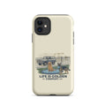 Splash Pad Pals Tough Case for iPhone®