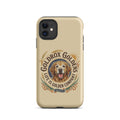 GoldRox - Arson Tough Case for iPhone®