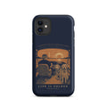 Pontoon Duo Tough Case for iPhone®