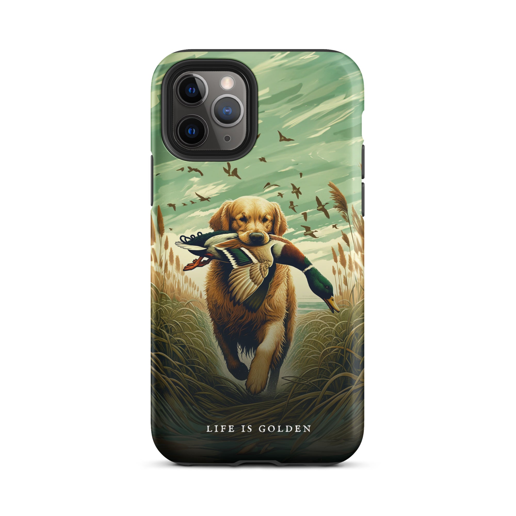 Bird Dog Case for iPhone®