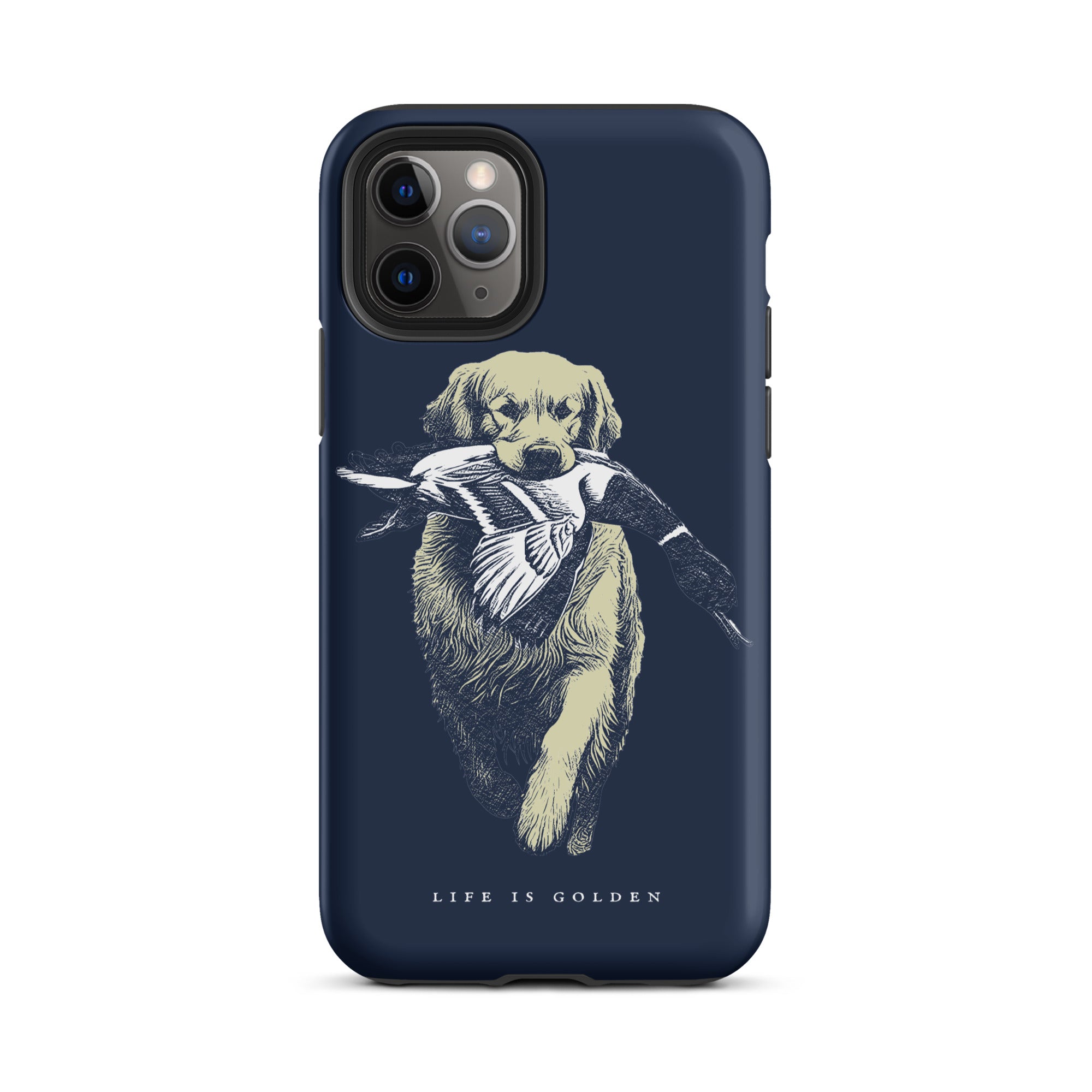 Hunters Companion Tough Case for iPhone®