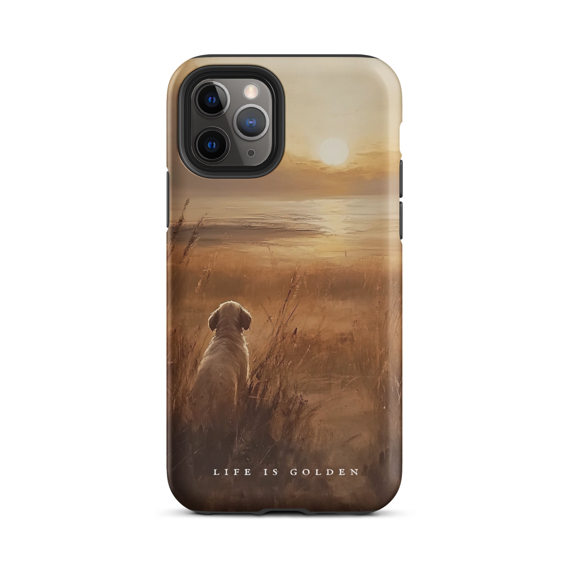 First Light Tough Case for iPhone®
