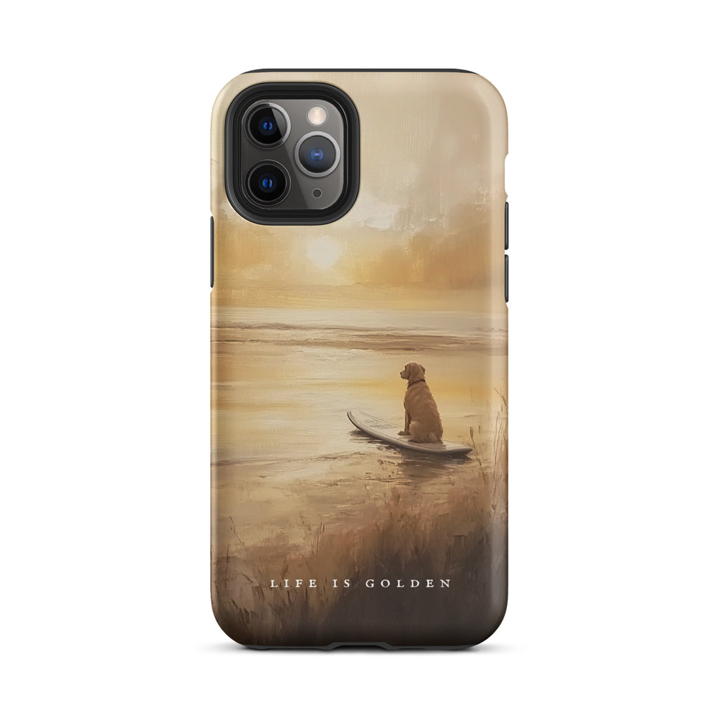 Endless Summer Tough Case for iPhone®