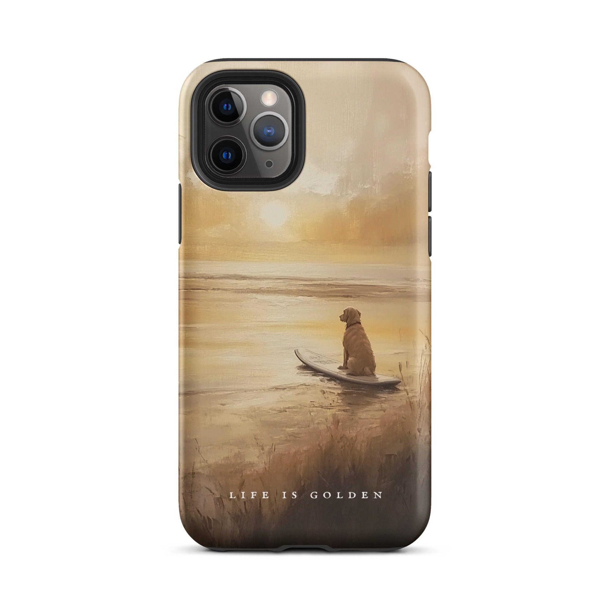 Endless Summer Tough Case for iPhone®