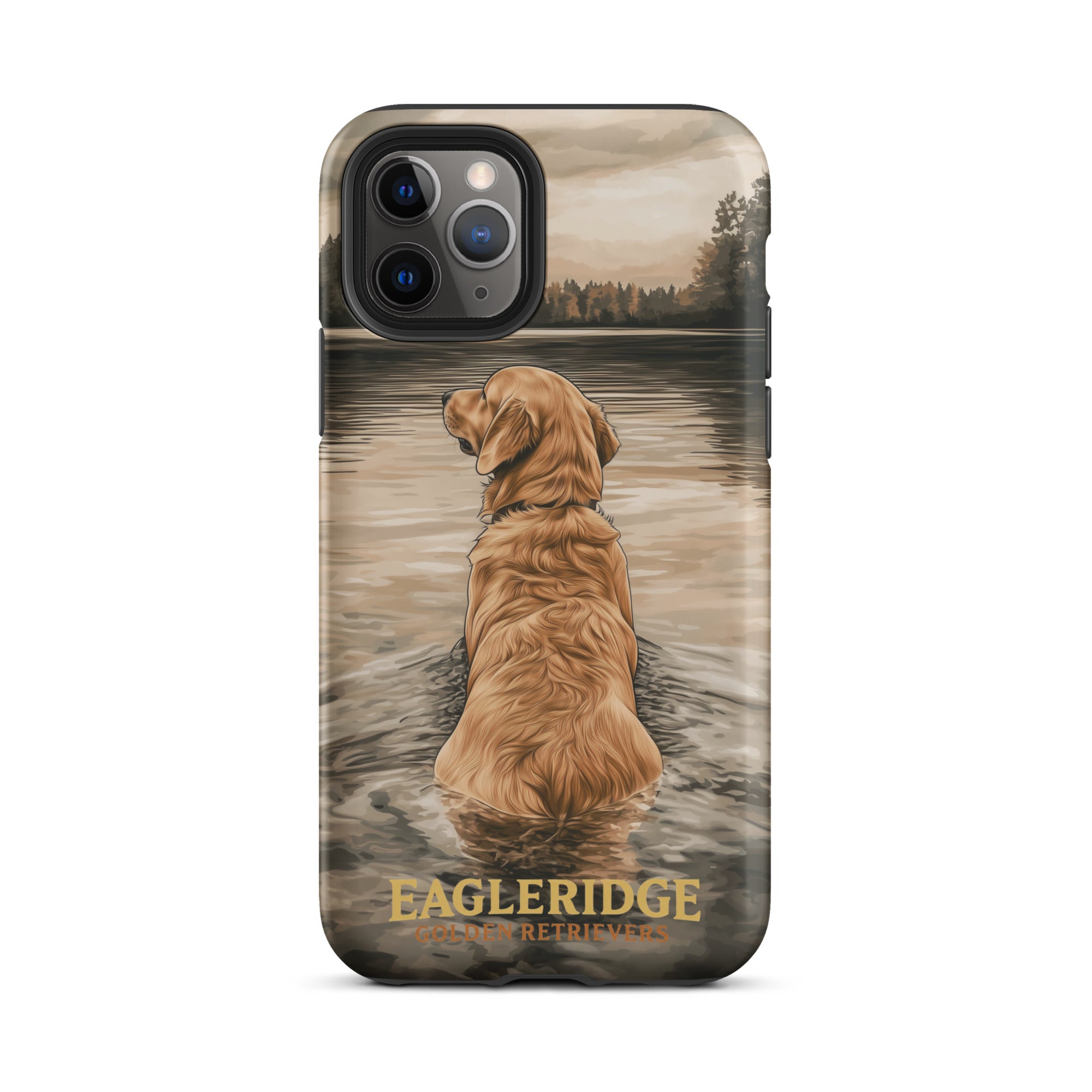 Eagleridge Water Dog Tough Case for iPhone®