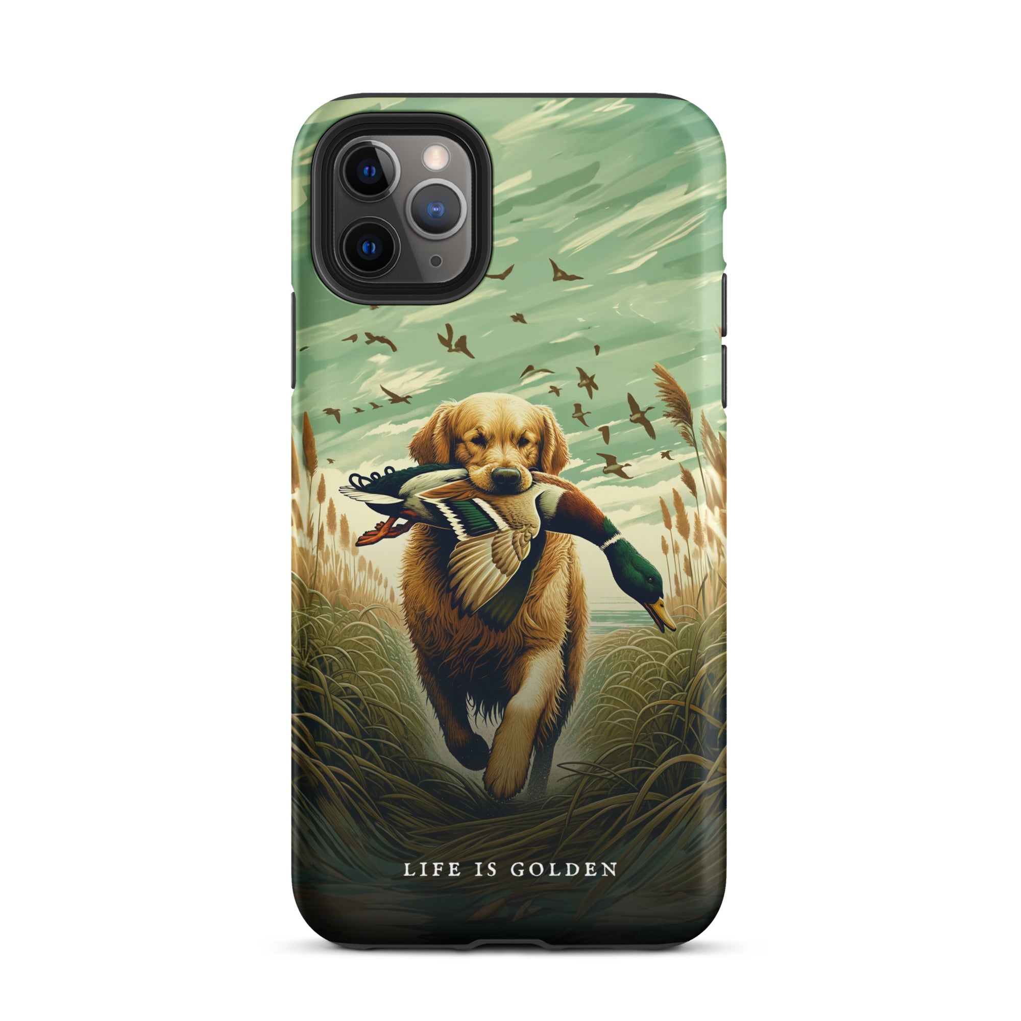 Bird Dog Case for iPhone®