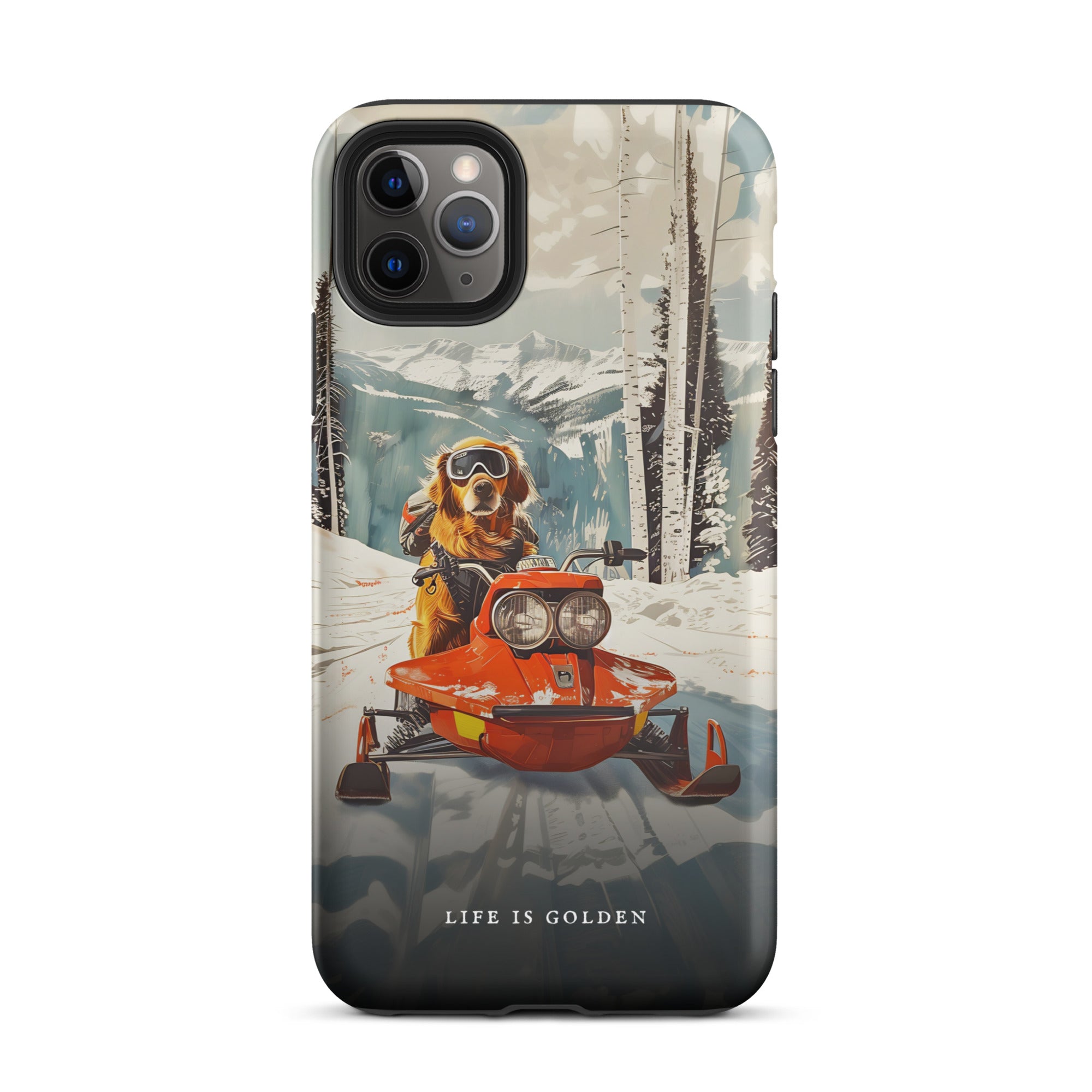 Load Up Case for iPhone®