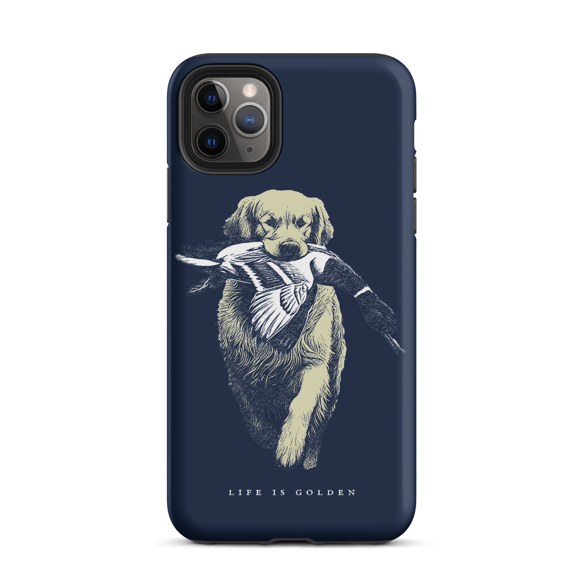 Hunters Companion Tough Case for iPhone®