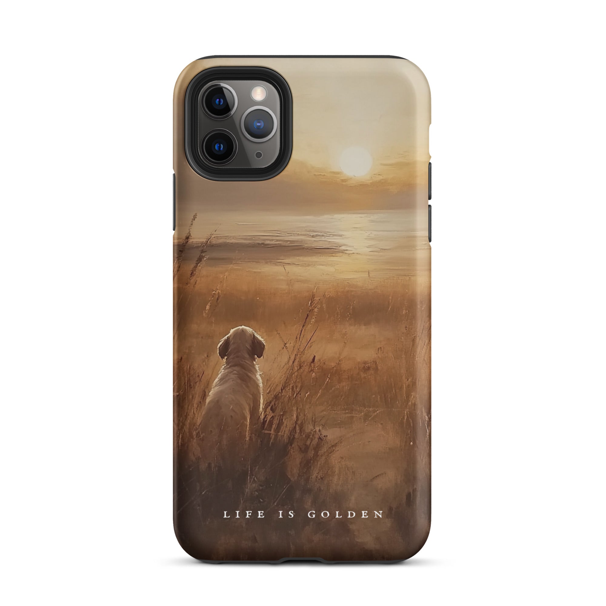 First Light Tough Case for iPhone®