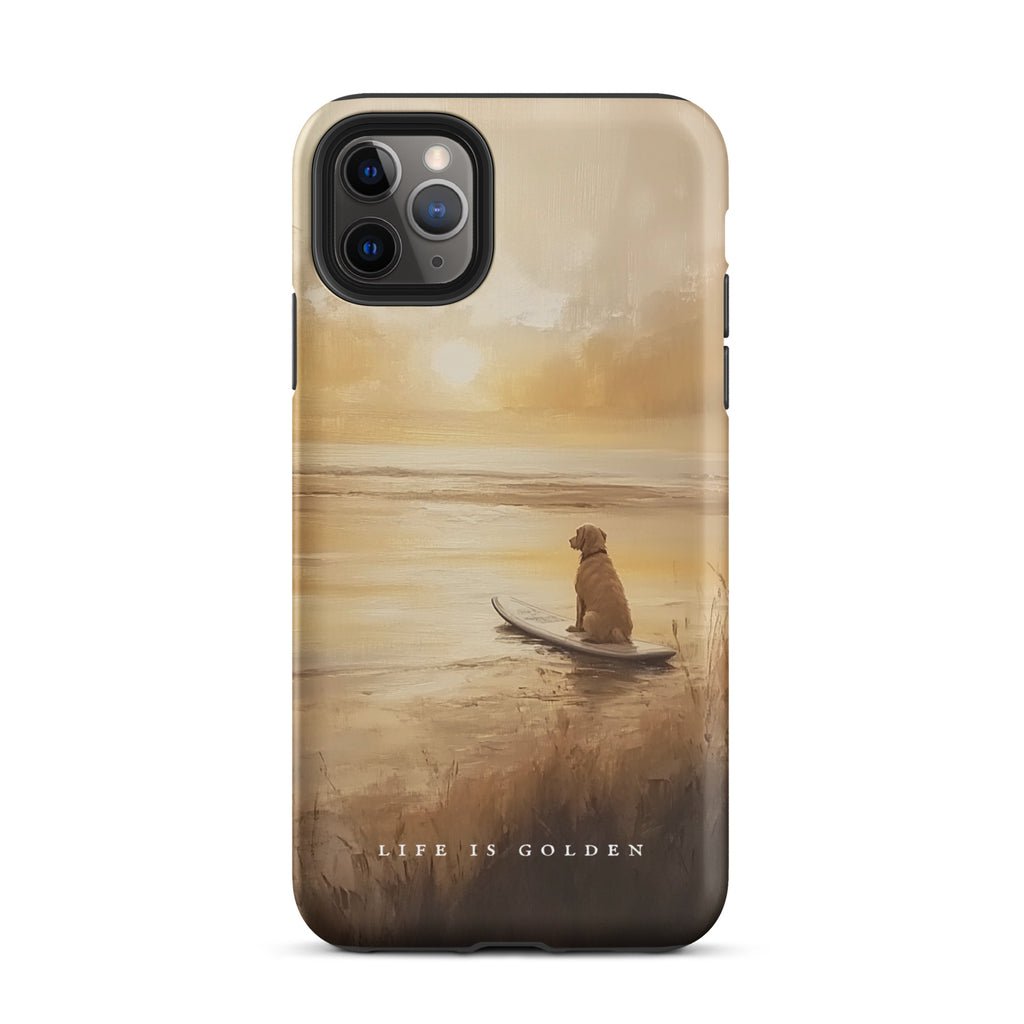 Endless Summer Tough Case for iPhone®