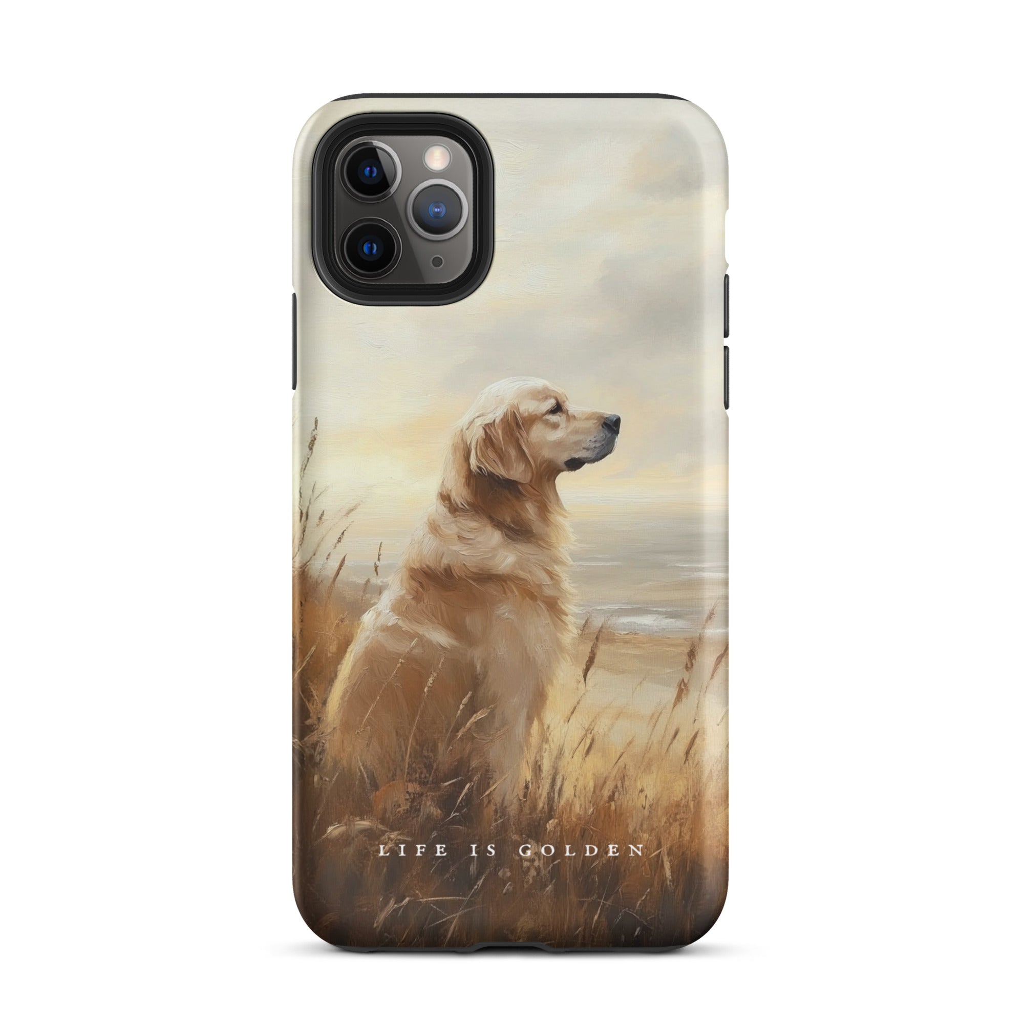 Sand &amp; Silence Tough Case for iPhone®
