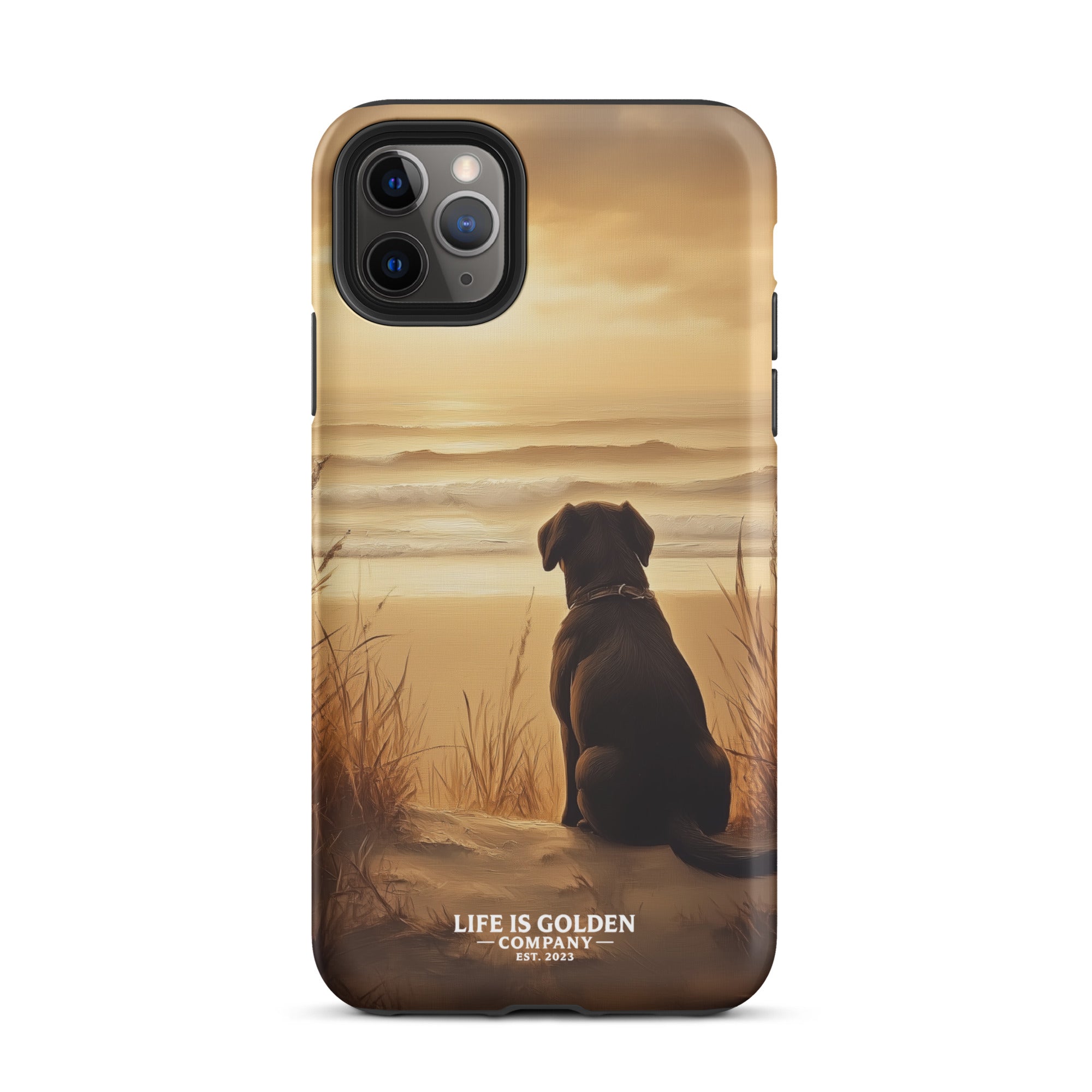 First Light iPhone Case (Lab Edition)