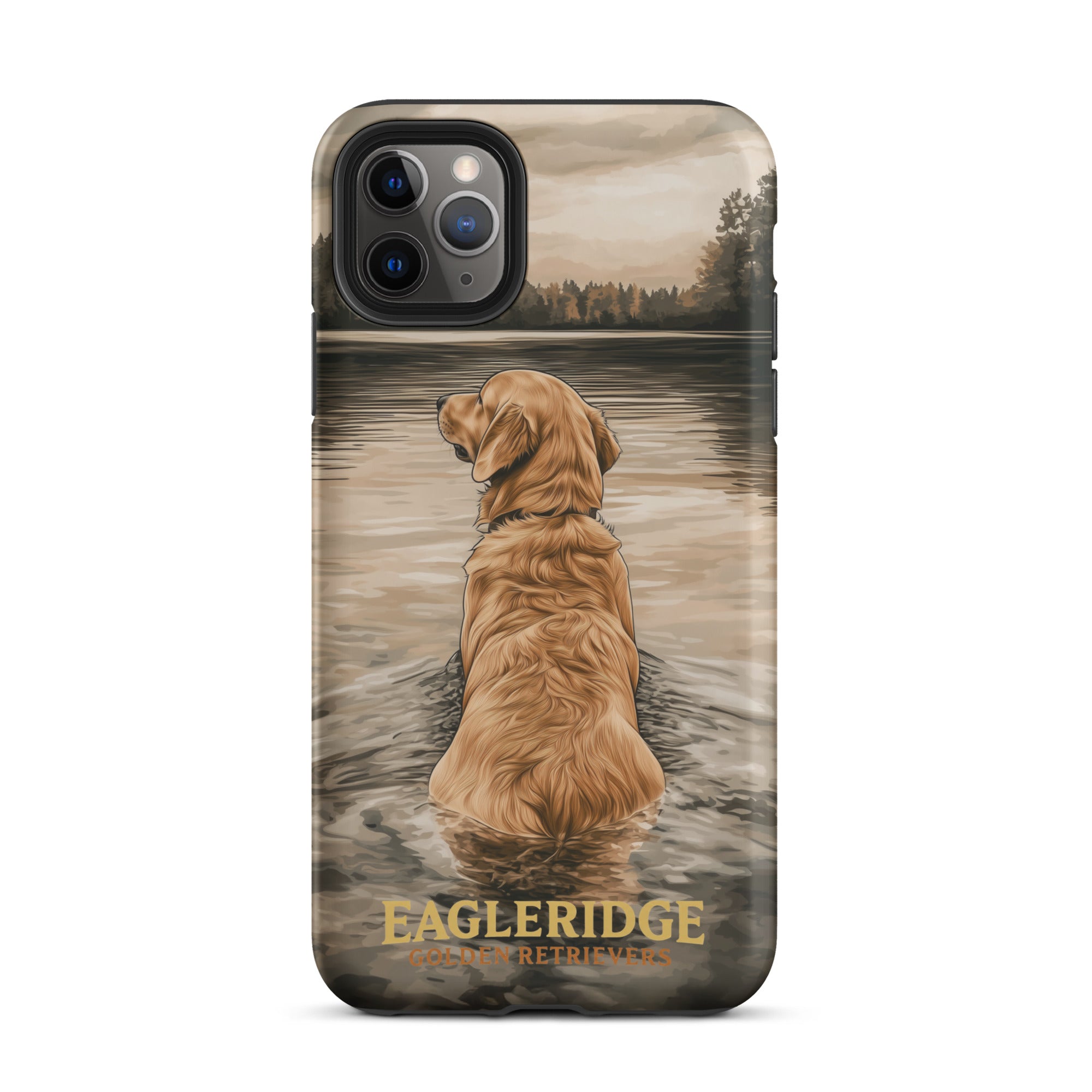 Eagleridge Water Dog Tough Case for iPhone®