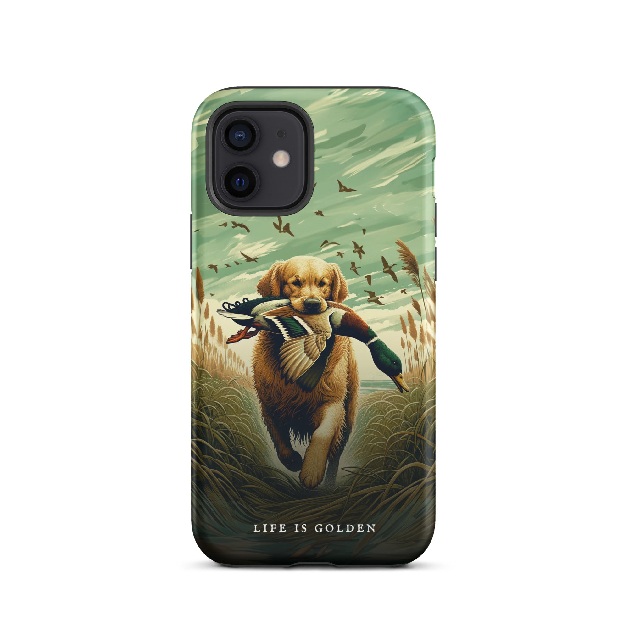 Bird Dog Case for iPhone®