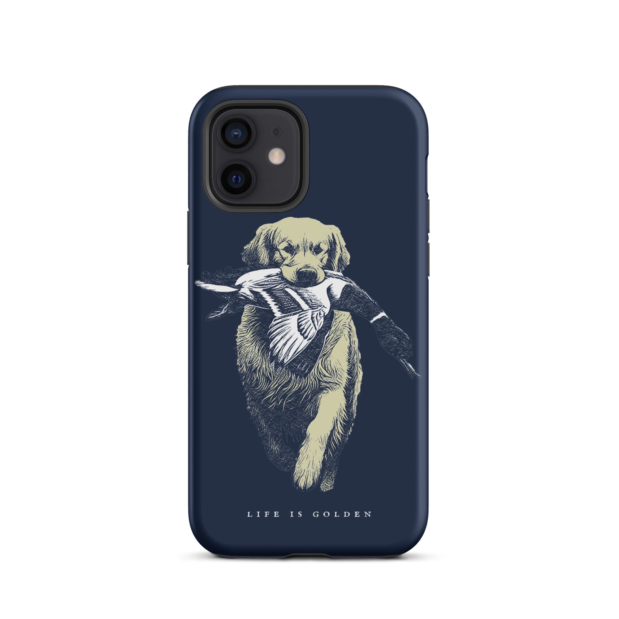 Hunters Companion Tough Case for iPhone®